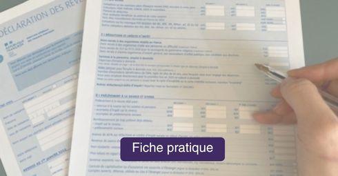 Fiche pratique