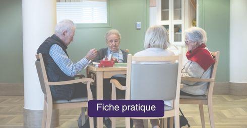 Fiche pratique